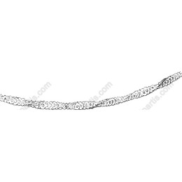 Twisted Rope