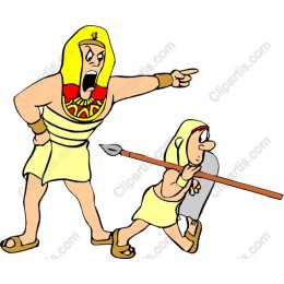 Dynamic Ancient Warriors