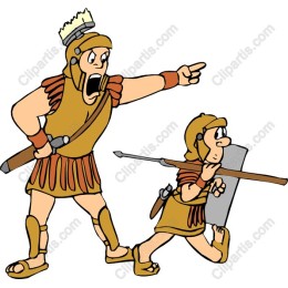 Roman Soldier