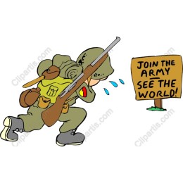Join the Army