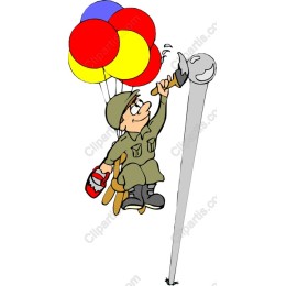 Balloon Adventures