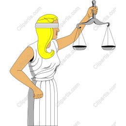 Lady Justice