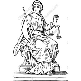 Lady Justice
