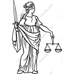 Lady Justice