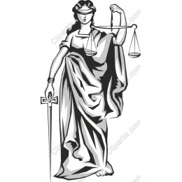 Lady Justice
