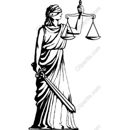 Lady Justice