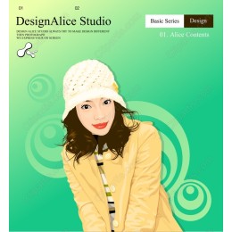 Chic Fashionista