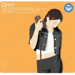 Stylish Singer