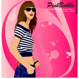 Trendy Fashionista