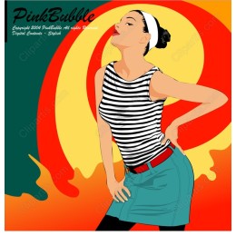 Chic Retro Fashion