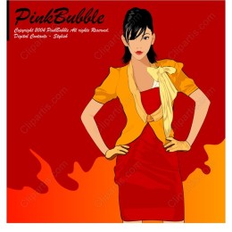 Chic Fashionista