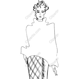Chic Fashionista