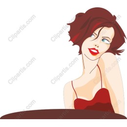 Stylish Woman