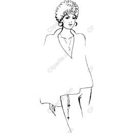 Elegant Fashion - Minimalist Style