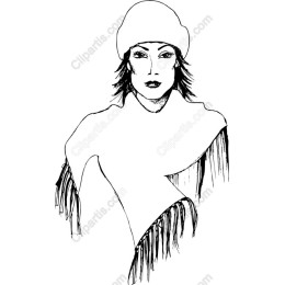 Chic Fashionista
