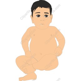 Cute Baby