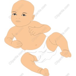 Playful Baby