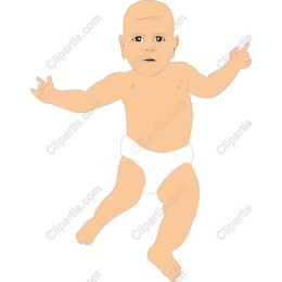 Cheerful Baby