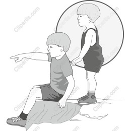 Playful Exploration - Boys