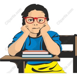 Young Student