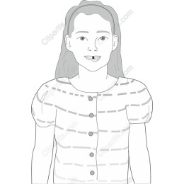Cheerful Girl