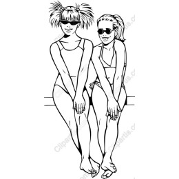 Summer Style Duo