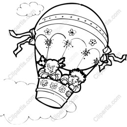 Hot Air Balloon Adventure