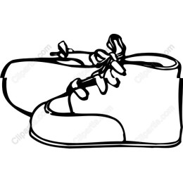 Charming Children's Shoes