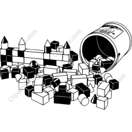 Playful Building Blocks