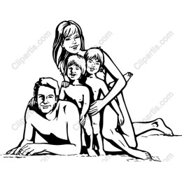 Heartwarming Family Unity