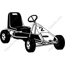 Dynamic Go-Kart