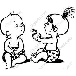 Charming Baby Playtime