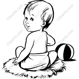 Charming Baby