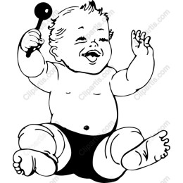 Joyful Baby