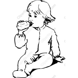 Toddler Drinking Bottle