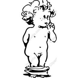 Charming Cherub