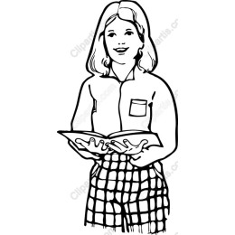 Inquisitive Reader