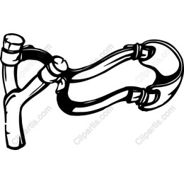 Stylized Slingshot
