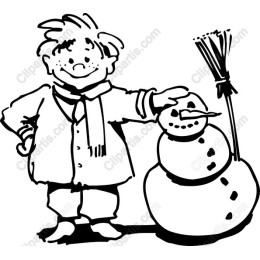 Winter Joy