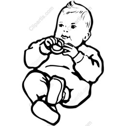 Charming Baby