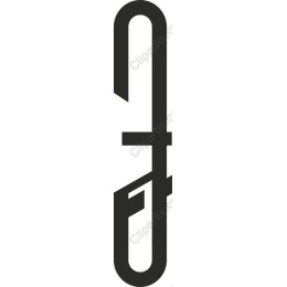 Elegant Abstract Logo