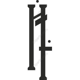 Sleek Minimalist Geometric