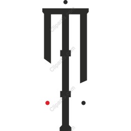 Modern Geometric Symbol
