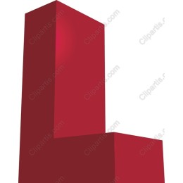 Dynamic Red Geometric