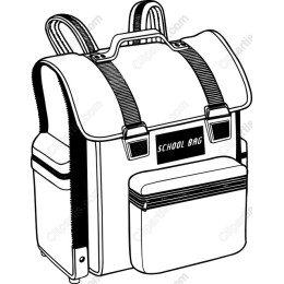 School Bag