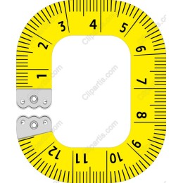  Measuring Tape