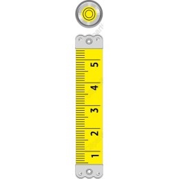 Yellow Measuring Tape