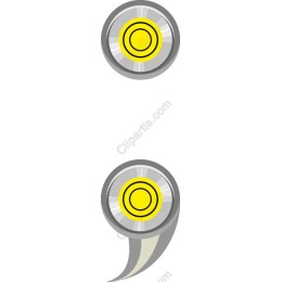 Stylish Metallic Reel