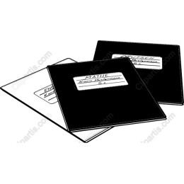 School Folder Set