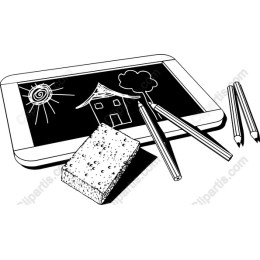 Creative Drawing Tablet